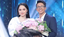 Hương Giang và bạn trai CEO cực phẩm liên tục 'so kè độ chịu chơi' khi tậu đồ hiệu tiền tỷ