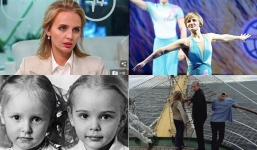 Vén màn thông tin hiếm hoi về ái nữ giàu có, bí ẩn của 'ông chủ điện Kremlin'