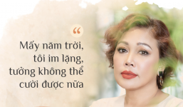 9 năm chìm trong nợ nần nhưng đây mới là nỗi sợ lớn nhất của Siu Black sau nhiều biến cố