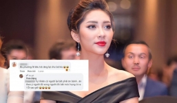 Chấp mọi thị phi, HH Đặng Thu Thảo 'vỗ mặt' CĐM khi bị tố 'chém gió' về thu nhập khủng