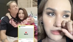 Anh trai của Tangmo đăng tải vỏn vẹn 2 chữ cực sâu cay ngay khi mẹ cố diễn viên nhận bồi thường 21 tỷ