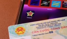 Chi tiết cách dùng CCCD gắn chip để khám chữa bệnh BHYT theo quy định mới