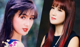 Cuộc sống hiện tại của mỹ nhân một thời Hiền Mai: Sống trong nhung lụa, hạnh phúc viên mãn 