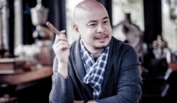 Đặng Lê Nguyên Vũ và hành trình bước đến 'ông vua cafe' chỉ từ cái bĩu môi của người đời!