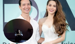 Hồ Ngọc Hà lộ dáng ngồi kỳ lạ sau khi bị bóc trần 'luật ngầm' trong hôn nhân với Kim Lý