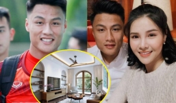 7 năm kết hôn với cầu thủ tai tiếng, cuộc sống của 'gà cũ' Vũ Khắc Tiệp hiện ra sao?