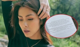 Chỉ một lời nhắn nhủ, Tăng Thanh Hà đã vén màn cuộc sống làm dâu chốn hào môn: Khác xa tưởng tượng!