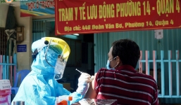 Đề xuất Bộ Y tế bỏ thủ tục xin giấy xác nhận F0 đối với người dân