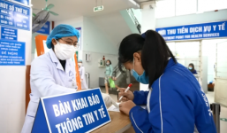 Đề xuất tinh giản các loại giấy tờ giúp F0 điều trị tại nhà được hưởng BHXH