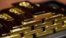 Giá vàng chiều ngày 8/3: Vàng SJC 'giảm nhiệt' sau khi vọt lên đỉnh