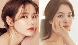 Cùng yêu tài tử Hyun Bin, Song Hye Kyo và Son Ye Jin có những điểm chung đến ngỡ ngàng!