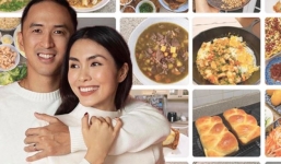 Đây là lý do vì sao Tăng Thanh Hà phải xắn tay vào bếp: Có chuẩn đệ nhất phu nhân chốn hào môn?