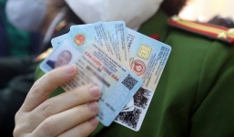 Đến nay vì sao nhiều người vẫn chưa nhận được CCCD?