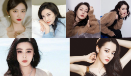 TOP 3 mỹ nhân sinh ra đã 'sang chảnh': Trùm cuối cả đời không thoát được mác tiểu thư!