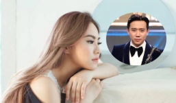 Nữ ca sĩ từng khiến danh hài Trấn Thành mê mẩn giờ ra sao?