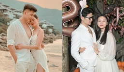 'Thuyền tình yêu' Ngô Thanh Vân, Huy Trần vừa cập bến thì nhân vật này bất ngờ bị réo tên