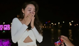 Dù xác nhận sắp lên xe hoa, Minh Hằng vẫn quyết giữ kín điều này!