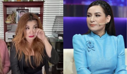 Chị em cực thân thiết với cố ca sĩ Phi Nhung xác nhận 'đường ai nấy đi' với bạn trai Việt kiều kém tuổi