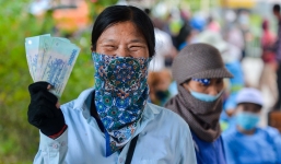 Điều tra tiền lương, mức sống tối thiểu của NLĐ để điều chỉnh lương tối thiểu 2023