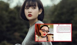 Hiền Hồ từng bị chính người nâng đỡ từ mặt vì 'phốt' tình ái với Soobin Hoàng Sơn