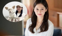 Khoe mặt mộc 'chuẩn cực phẩm', Jang Nara khiến dân tình rớt 'hố u mê' vì nhan sắc bất lão!