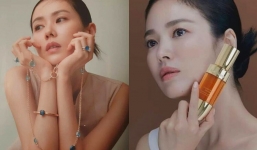Son Ye Jin khiến dân tình ngỡ ngàng với hình ảnh trước thềm hôn lễ: Giống Song Hye Kyo đến lạ!
