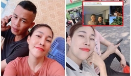 Vợ cũ Hiệp Gà 'thêm dầu vào lửa' giữa lúc drama của Hiền Hồ và đại gia đang 'nóng'