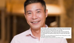 Chỉ với một câu nói, bà xã NSND Công Lý đã tiết lộ về tình hình sức khỏe nam danh hài