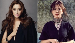 Mỹ nhân đình đám Kbiz tự nhận đẹp hơn Song Hye Kyo gây sốt với khoảnh khắc trên MXH