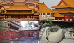 Vén màn bí ẩn: Có gần trăm giếng nước trong Tử Cấm Thành nhưng sao không bao giờ được sử dụng?