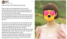 Chóng mặt với ồn ào của nữ ca sĩ bị tố là tiểu tam: Lộ chuyện tự dàn dựng drama để nổi tiếng