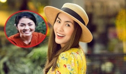 Tăng Thanh Hà từ quá khứ bán nước lề đường đến cánh cổng làm dâu chốn hào môn