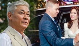 Danh tính của người từng là 'bố' của Mỹ Tâm: 'Quyền lực' và kín tiếng trong showbiz   