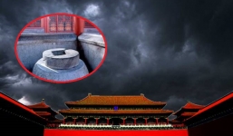 Vén màn bí ẩn: Vì sao các giếng cổ trong Cố Cung đều 'bất khả xâm phạm' dù có nhiều châu báu?