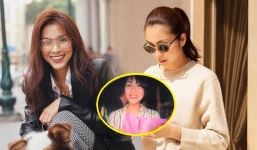 Quá khứ 'nổi loạn' từng bị giấu kín của Tăng Thanh Hà khiến nhiều người ngỡ ngàng