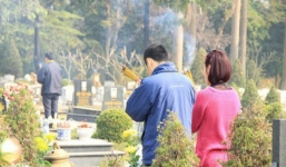 4 điều tuyệt đối kiêng kỵ khi đi tảo mộ vào Tết Thanh minh tránh xui xẻo cả năm!