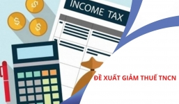 Đề xuất giảm thuế thu nhập cá nhân: Lương 17 triệu/tháng vẫn chưa phải nộp thuế