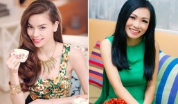 Sự thật về mối quan hệ giữa Phương Thanh, Hồ Ngọc Hà và 'cái tát' gây xôn xao