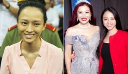 Ngỡ ngàng về danh tính người phụ nữ nâng đỡ Trương Hồ Phương Nga sau khi thoát vòng lao lý