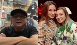 Chồng cũ cố ca sĩ Phi Nhung lần đầu tiết lộ ngày định mệnh và nuối tiếc lớn nhất trong đời!