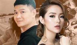 Chưa về chung nhà mà Minh Hằng đã thể hiện quyền lực của 'nóc nhà' thế này đây!