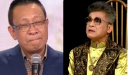 Lại Văn Sâm và Thanh Bạch đều chịu chung số phận khó khăn cay đắng sau khi du học về nước