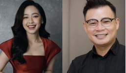 Lý do mỹ nhân trẻ tuổi VTV được triệu phú cầu hôn trên máy bay bất ngờ 'chia tay' nhà đài