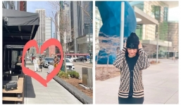 Rộ tin đồn Phạm Quỳnh Anh hẹn hò cùng tình trẻ trên đất Mỹ hậu đổ vỡ hôn nhân chồng cũ