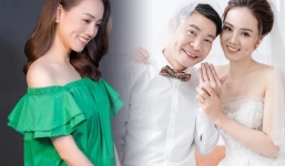 Bà xã Công Lý ấm ức tiết lộ về nỗi đau và nỗi ám ảnh khiến nhiều người xót xa