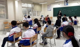 Hà Nội: Gần 8.500 trẻ lớp 6 đã tiêm vaccine Coivid-19, chưa ghi nhận phản ứng bất thường