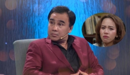 MC Quyền Linh vén màn góc khuất trong nghề, một điều duy nhất đã thành chân lý!