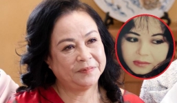 Vén màn đời thực của 'bà mẹ quốc dân' Thanh Quý: 2 lần đổ vỡ hôn nhân với nhiều trắc trở dù tài sắc vẹn toàn!