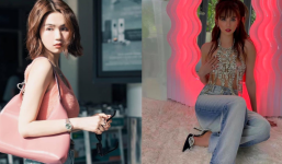 Lạ lùng thay Ngọc Trinh: Sở hữu khối tài sản khủng nhưng lại đam mê dùng 'hàng nhái'