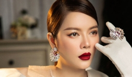 Góc khuất cuộc đời Lý Nhã Kỳ: 'Bà hoàng kim cương' vẫn chịu cảnh cô đơn trong nhung lụa!